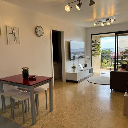 Sovhispan Sc Tenerife Piscina Санта-Крус-де-Тенерифе Экстерьер фото